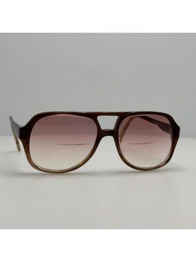 Clear Vision Flexit 707 Pecan Eyeglasses Eye Glasses Frames 52-20-140